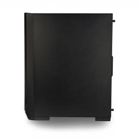 High End CAD / Workstation PC