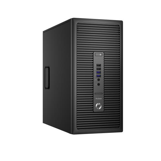 HP ProDesk 600 G2 MT Gaming Edition