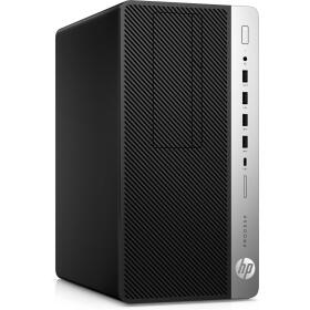 HP ProDesk 600 G3 MT Gaming Edition