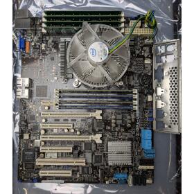 Mainboard X99 Kit ASUS Z10PA-U8 V4