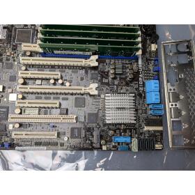 Mainboard X99 Kit ASUS Z10PA-U8 V4