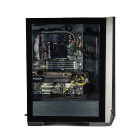 High End Gaming / Workstation PC