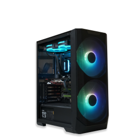 High End Gaming / Workstation PC