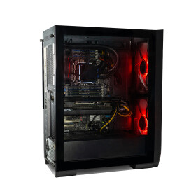 High End Gaming / Workstation PC