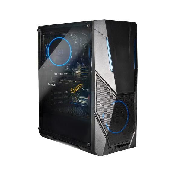 EliteX High End Gaming / Workstation PC