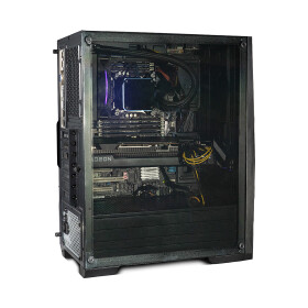 EliteX High End Gaming / Workstation PC