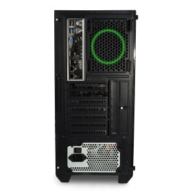 EliteX High End Gaming / Workstation PC