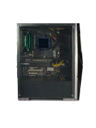 EliteX High End Gaming / Workstation PC