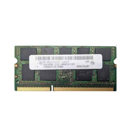 4 GB SODIMM DDR3-1333 RAM für Acer Aspire TimelineX 5830T 5830TG