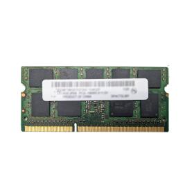 4 GB SODIMM DDR3-1333 RAM für ASUS K75DE K75VJ K75VM...