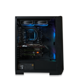 High End CAD / Workstation PC