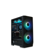 High End CAD / Workstation PC