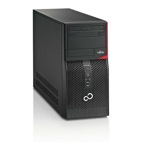 Fujitsu Esprimo P420 E85+ Xeon (W11 - Strategie A)