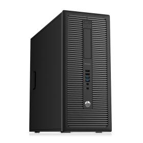 HP ProDesk 600 G1 Tower Xeon (Strategie A)