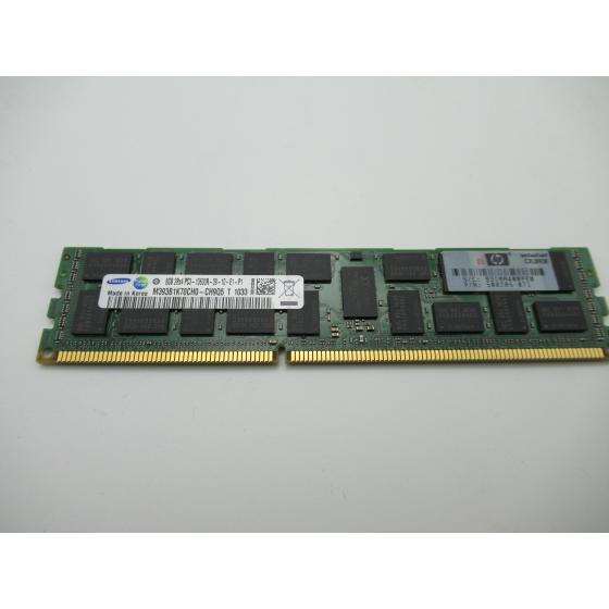 Samsung 8GB M393B1K70CH0-CH9Q5 PC3L 10600R ECC REG CL9 1333 Server RAM Speicher M393B1K70CH0-CH9Q5