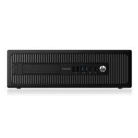 HP ProDesk 600 G1 SFF Xeon (W11 - Strategie A)