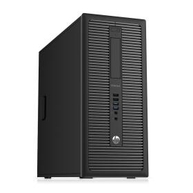 HP EliteDesk 800 G1 MT Xeon