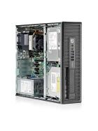 HP ProDesk 600 G1 SFF (Strategie A Xeon)
