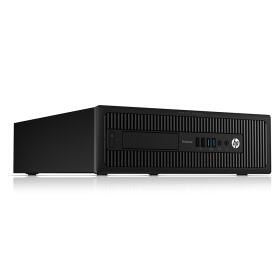 HP ProDesk 600 G1 SFF (Strategie A Xeon)