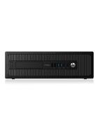 HP ProDesk 600 G1 SFF (Strategie A Xeon)