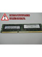 Samsung 8GB DDR3-1333 PC3L-10600R M393B1K70CH0-YH9Q5