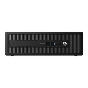 HP EliteDesk 800 G1 SFF Xeon (Strategie A)