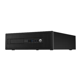 HP EliteDesk 800 G1 SFF Xeon (Strategie A)