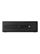 HP EliteDesk 800 G1 SFF Xeon (Strategie A)