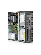 HP EliteDesk 800 G1 SFF Xeon (Strategie A)