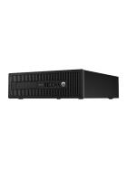 HP EliteDesk 800 G1 SFF Xeon (Strategie A)