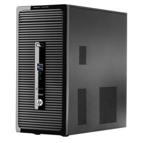 HP ProDesk 400 G1 Xeon