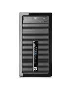 HP ProDesk 400 G1 Xeon Intel Core i5 4. Gen 16 GB 500 GB kein Zubehör Windows 10 Pro