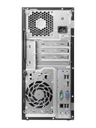 HP ProDesk 400 G1 Xeon Intel Core i5 4. Gen 16 GB 500 GB kein Zubehör Windows 10 Pro