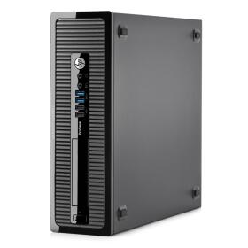 HP ProDesk 400 G1 SFF Xeon