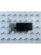 Fujitsu Nvidia GeForce 605 DP 1 GB GDDR3 PCIe 1x DVI 1x DP