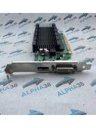 Fujitsu Nvidia GeForce 605 DP 1 GB GDDR3 PCIe 1x DVI 1x DP