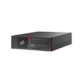 Fujitsu ESPRIMO E720 E90+ SFF Xeon (Strategie A)