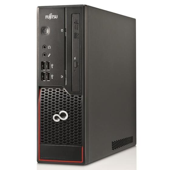 Fujitsu Esprimo C720 SFF Xeon