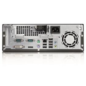 Fujitsu Esprimo C720 SFF Xeon