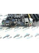 Asus Q87M-E - Intel Q87 - Sockel 1150 - DDR3 Ram - Micro ATX Mainboard