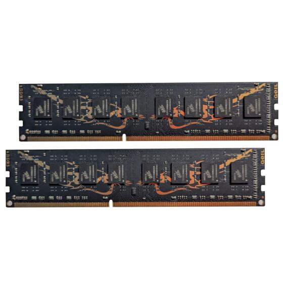 16 GB (2x 8 GB) UDIMM DDR3-1333 RAM für ASUS F1A75-M F1A75-I Deluxe