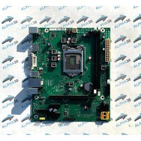 Fujitsu D3400-B22 GS 2 - Intel H110 - Sockel 1151 - DDR4...