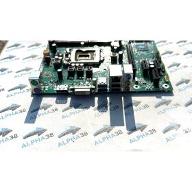 Fujitsu D3400-B22 GS 2 - Intel H110 - Sockel 1151 - DDR4 Ram - Micro ATX Mainboard