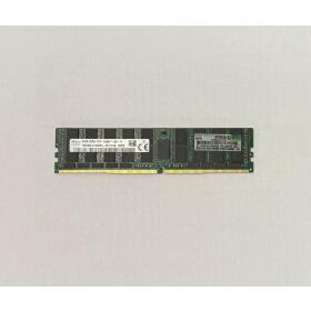 HMAA8GL7AMR4N-VK - SK Hynix 64 GB DDR4-2666 LRDIMM...