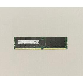 HMAA8GL7CPR4N-VK - SK Hynix 64 GB DDR4-2666 LRDIMM...