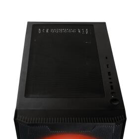 Radeon PRO Workstation PC Xeon v4 IT-3503