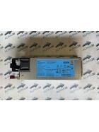 HP HSTNS-PC40 500 W HPE 723594-001 723595-501 Server Netzteil Power Supply