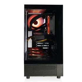 Gaming PC i7 7. Gen Thermaltake