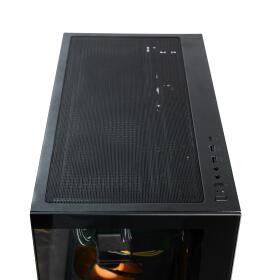 Gaming PC i7 7. Gen Thermaltake