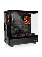 Gaming PC i7 7. Gen Thermaltake